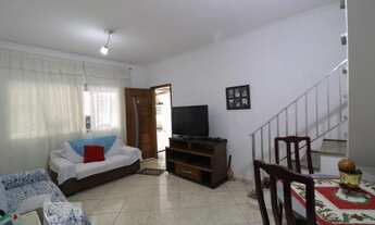 Imagem 3: Casa à Venda - Vila Ema, 3 Quartos, 120 m2