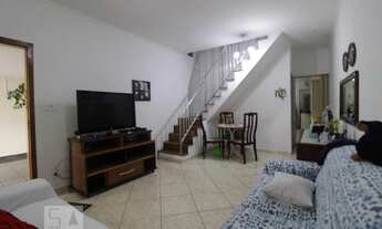 Imagem 2: Casa à Venda - Vila Ema, 3 Quartos, 120 m2