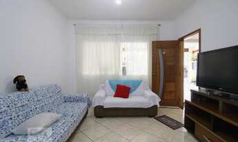 Imagem: Casa à Venda - Vila Ema, 3 Quartos, 120