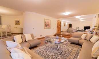 Imagem 7: Apartamento à Venda - Moema, 4 Quartos, 267 m2