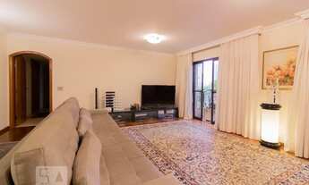 Imagem 3: Apartamento à Venda - Moema, 4 Quartos, 267 m2