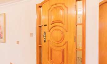 Imagem: Apartamento à Venda - Moema, 4 Quartos