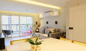 Imagem 5: Apartamento à Venda - Perdizes, 4 Quartos, 144 m2