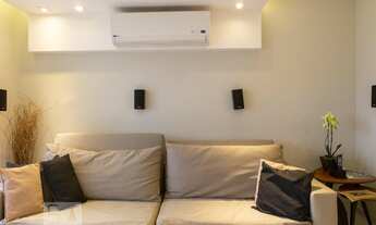 Imagem 6: Apartamento à Venda - Perdizes, 4 Quartos, 144 m2