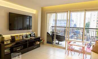 Imagem 1: Apartamento à Venda - Perdizes, 4 Quartos, 144 m2