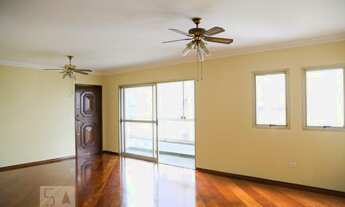 Imagem: Apartamento à Venda - Saúde, 4 Quartos