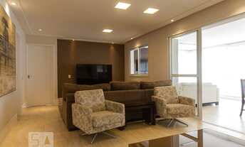 Imagem 2: Apartamento à Venda - Bosque da Saúde, 3 Quartos, 144 m2