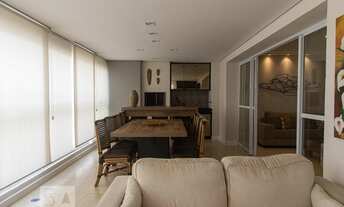 Imagem 7: Apartamento à Venda - Bosque da Saúde, 3 Quartos, 144 m2