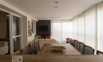 Imagem 6: Apartamento à Venda - Bosque da Saúde, 3 Quartos, 144 m2