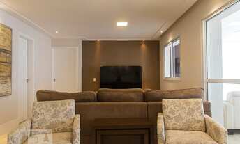 Imagem 3: Apartamento à Venda - Bosque da Saúde, 3 Quartos, 144 m2