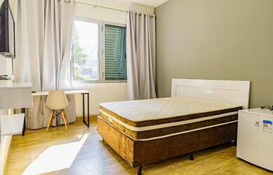 Imagem 14: Apartamento à Venda - Consolação, 4 Quartos, 107 m2