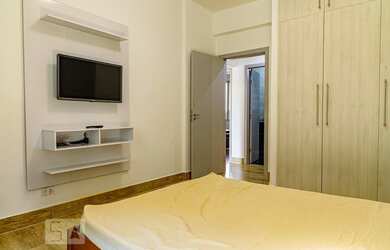 Imagem 12: Apartamento à Venda - Consolação, 4 Quartos, 107 m2