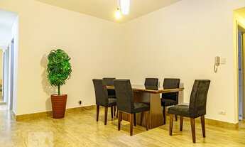 Imagem: Apartamento à Venda - Consolação, 4 Quartos