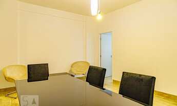 Imagem 3: Apartamento à Venda - Consolação, 4 Quartos, 107 m2