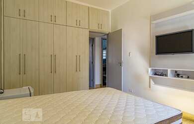 Imagem 16: Apartamento à Venda - Consolação, 4 Quartos, 107 m2