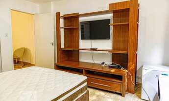 Imagem 7: Apartamento à Venda - Consolação, 4 Quartos, 107 m2