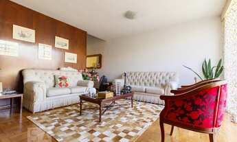 Imagem: Casa à Venda - Santo Amaro , 4 Quartos