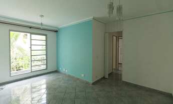 Imagem 3: Apartamento à Venda - Vila Prudente, 2 Quartos, 59 m2