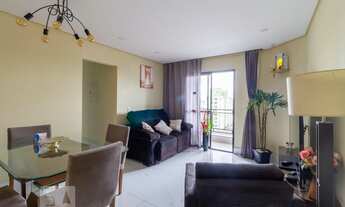 Imagem: Apartamento à Venda - Sítio do Mandaqui