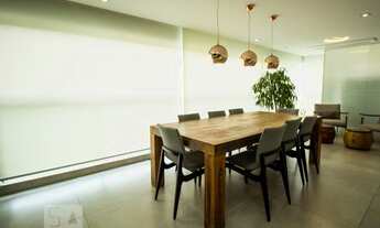 Imagem: Apartamento à Venda - Vila Mariana, 3 Quartos