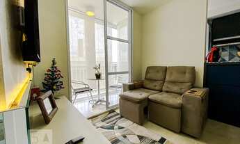 Imagem 3: Apartamento à Venda - Mooca, 2 Quartos, 45 m2