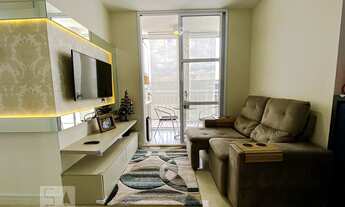 Imagem: Apartamento à Venda - Mooca, 2 Quartos