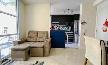 Imagem 4: Apartamento à Venda - Mooca, 2 Quartos, 45 m2