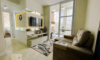 Imagem 2: Apartamento à Venda - Mooca, 2 Quartos, 45 m2