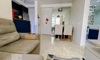 Imagem 7: Apartamento à Venda - Mooca, 2 Quartos, 45 m2