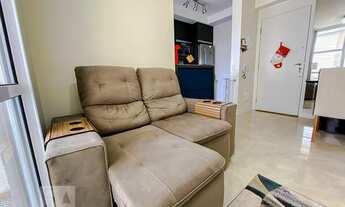 Imagem 5: Apartamento à Venda - Mooca, 2 Quartos, 45 m2