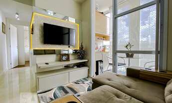 Imagem 6: Apartamento à Venda - Mooca, 2 Quartos, 45 m2