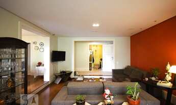 Imagem: Apartamento à Venda - Vila Andrade, 4 Quartos