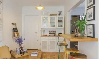 Imagem 5: Apartamento à Venda - Pinheiros, 3 Quartos, 69 m2