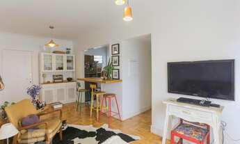 Imagem 6: Apartamento à Venda - Pinheiros, 3 Quartos, 69 m2