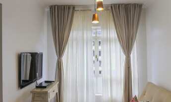 Imagem 2: Apartamento à Venda - Pinheiros, 3 Quartos, 69 m2