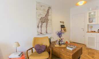 Imagem 4: Apartamento à Venda - Pinheiros, 3 Quartos, 69 m2