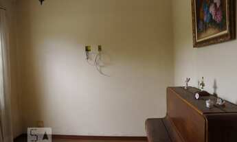 Imagem 3: Casa à Venda - Cambuci, 3 Quartos, 250 m2