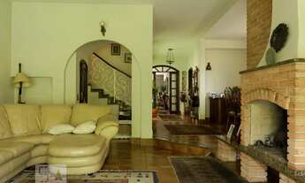 Imagem: Casa à Venda - Planalto Paulista, 5 Quartos