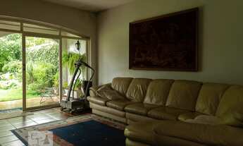 Imagem 2: Casa à Venda - Planalto Paulista, 5 Quartos, 470 m2