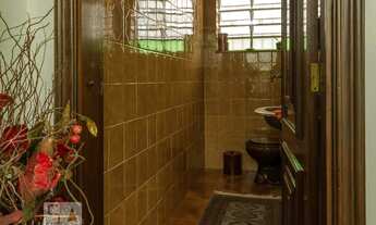 Imagem 7: Casa à Venda - Planalto Paulista, 5 Quartos, 470 m2