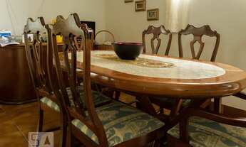 Imagem 5: Casa à Venda - Planalto Paulista, 5 Quartos, 470 m2