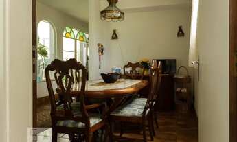 Imagem 6: Casa à Venda - Planalto Paulista, 5 Quartos, 470 m2