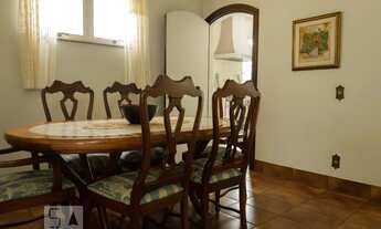 Imagem 4: Casa à Venda - Planalto Paulista, 5 Quartos, 470 m2