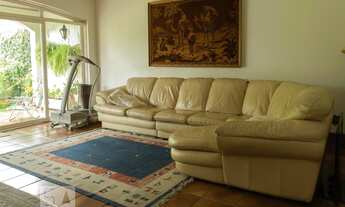 Imagem 3: Casa à Venda - Planalto Paulista, 5 Quartos, 470 m2