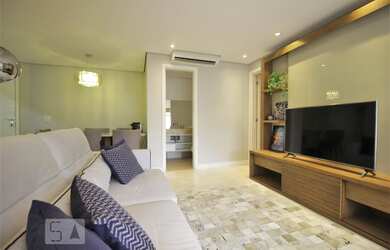 Imagem 4: Apartamento à Venda - Morumbi, 1 Quarto, 59 m2