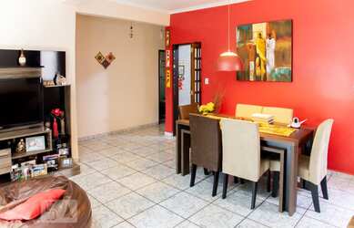 Imagem 2: Casa à Venda - Cangaíba, 4 Quartos, 544 m2