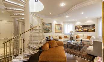 Imagem: Apartamento à Venda - Jardim Anália Franco