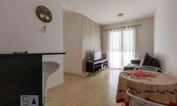 Imagem: Apartamento à Venda - Sapopemba, 2 Quartos