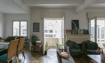 Imagem 4: Apartamento à Venda - Santa Cecília, 5 Quartos, 240 m2