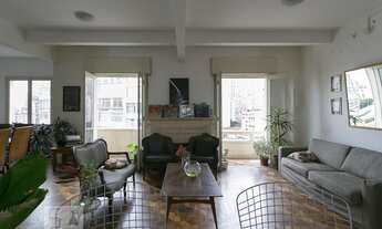 Imagem 6: Apartamento à Venda - Santa Cecília, 5 Quartos, 240 m2